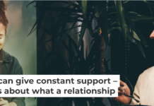 Human love is valuable precisely because it’s limited – we can’t be everything to everyone all the time. Maria Korneeva/Moment via Getty Images